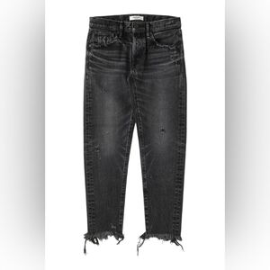 Moussy Vintage Keller Taper Jeans